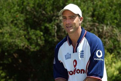 Graham Thorpe: Classy batter who helped carry England during the lean 1990s