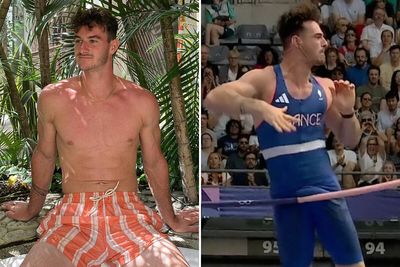 French Pole Vaulter Breaks Silence After Bulge Costs Him Medal