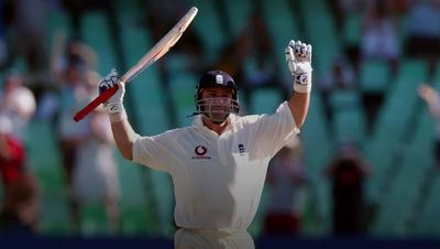 Graham Thorpe: Former England and Surrey batter dies aged 55