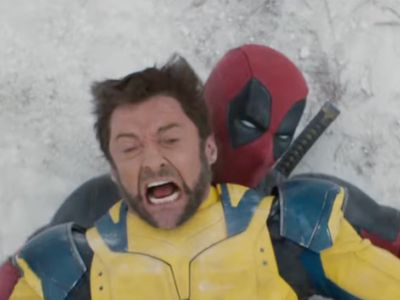 Deadpool & Wolverine star explains why movie made them feel ‘so bad’