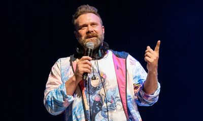 ‘We have to adapt or die’: Daniel Bedingfield says AI is music’s future