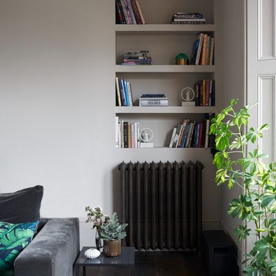 How to brighten a dark living room – 6 ways to make a dingy lounge feel light and airy