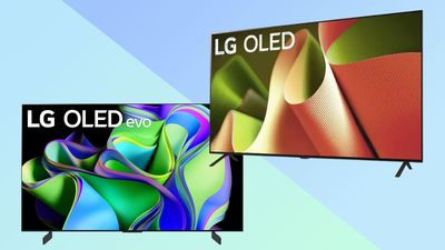 LG C3 OLED vs B4 OLED: Which TV should you buy?