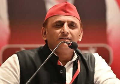 Akhilesh Yadav targets BJP on Waqf Act amendment: "Attempt to snatch the rights of Muslim"