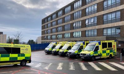 Portsmouth hospital reopens A&E after restoring power