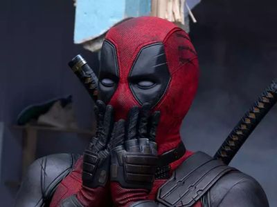 Deadpool & Wolverine fans left divided over ‘terrible’ CGI glitch