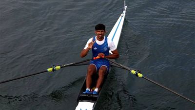 Balraj Panwar says more junior-level events, better infratracture will help rowing in India