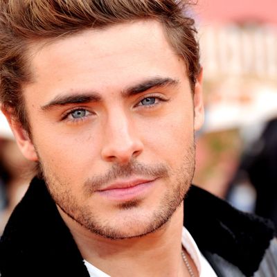 Zac Efron Assures Fans He's "Happy and Healthy" Following Short Hospitalization