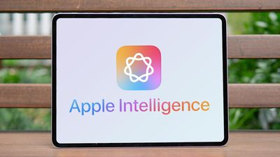 I just tried Apple Intelligence on iPadOS 18 and this feature is a game-changer