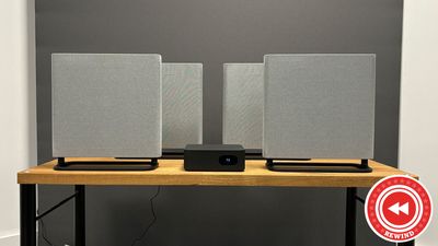 Rewind: Our verdict on Sony’s wireless Dolby Atmos system, Audio-Technica’s affordable turntable and more