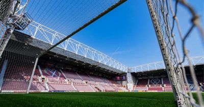 Rangers launch investigation into Nazi SS banner displayed at Tynecastle