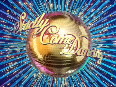 Strictly Come Dancing full lineup 2024: Meet the celebrity contestants, from Nick Knowles to Chris McCausland