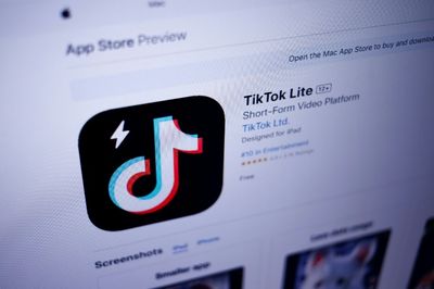 TikTok, Bowing To EU, Withdraws Rewards Programme