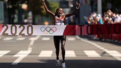 How to watch Olympic marathon 2024: live stream the women's race today