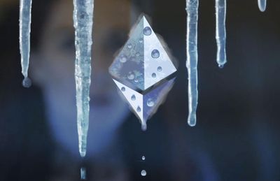 'Death Of Ethereum?': Ether Leads Staggering 1-Hour Crypto Liquidations Of $390 Million