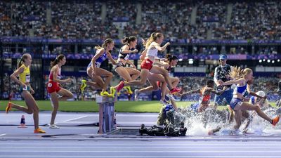 It’s Time to Embrace the Steeplechase, Track’s Most Unpredictable and Misunderstood Event