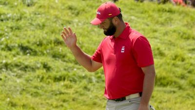 Brandel Chamblee Crushed Jon Rahm After His Collapse in Final Round at Olympics