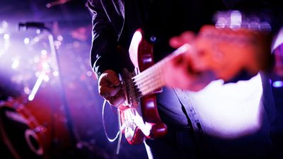 “You can grin and bear your rhythmic role, biding your time until you get to the solo, or you can put some thought, effort, and research into this area of your playing”: 5 blues guitar rhythms every guitarist needs to know