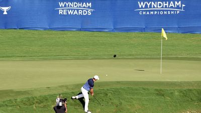 2024 Wyndham Championship Full Field: Last Chance to Make FedEx Cup Top 70