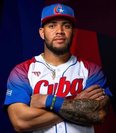 Yoán Moncada: Confident Athlete Ready To Compete