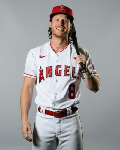 Brett Phillips: Charismatic Baseball Player Capturing The Game's Essence