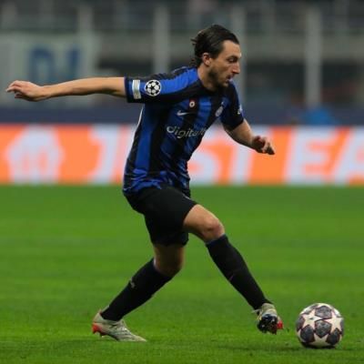 Matteo Darmian Shines Bright On The Football Field