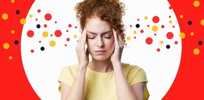 Why are migraines worse during your period? Research in mice points to a hormone called progesterone, offering a new treatment target