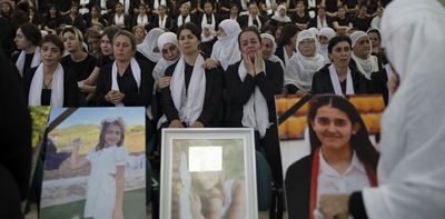 Arab Druze community in mourning after tragic rocket strike on Golan Heights soccer field − highlighting challenges for Druze within Israel and the region