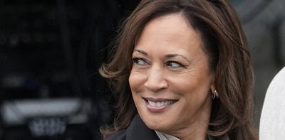 Democratic Party’s choice of Harris was undemocratic − and the latest evidence of party leaders distrusting party voters