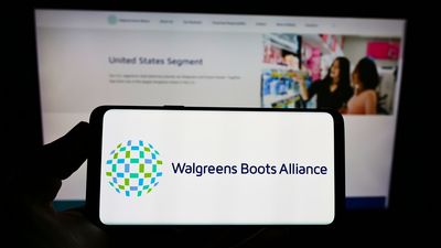 Walgreens Boots Alliance Stock: Analyst Estimates & Ratings