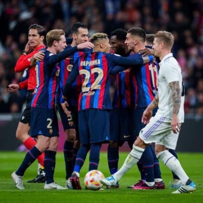 Frenkie De Jong: Masterful Playmaker On The Field