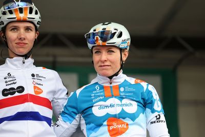 Labous, Kool, García headline DSM-Firmenich PostNL and Liv-AlUla-Jayco Tour de France Femmes squads