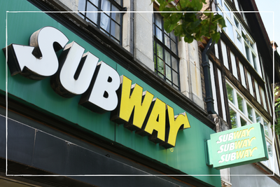 Kids can eat free at Subway this summer - here's how to grab a children's meal