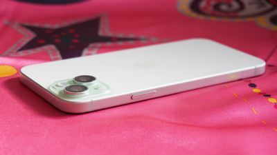 The rumored iPhone 17 Slim could instead be called the iPhone 17 Air