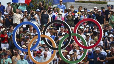 Here Are Tee Times for the First Two Rounds of the Women's Olympic Golf Tournament