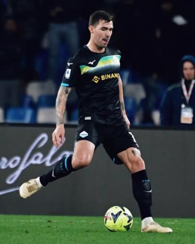 Alessio Romagnoli: A Skilled And Determined Football Leader