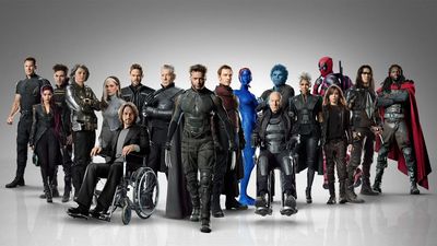 X-Men movies in order: Chronological & release