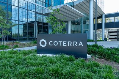 Are Wall Street Analysts Bullish on Coterra Energy Stock?