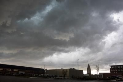 Tornado Watch Issued For Over 11 Million In Florida, Georgia