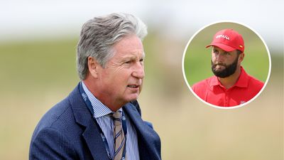 'One Of The Biggest Chokes Of The Year' - Brandel Chamblee Compares Jon Rahm's Olympic Collapse To Rory McIlroy At The US Open