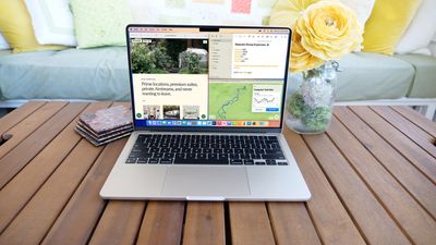 I tried the macOS Sequoia public beta — I’ve never been more productive on my Mac