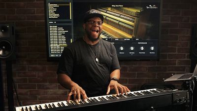 “Yesterday, we lost a music legend and, more importantly, a beautiful, luminous human being”: Snarky Puppy pay tribute to singer and keyboard player Shaun Martin, who has died aged 45