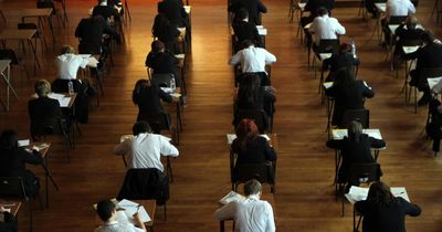 Special exam results helpline set up ahead of students getting their grades