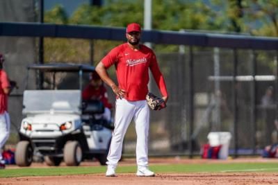 Jeimer Candelario: Dedicated Athlete Striving For Excellence In Baseball