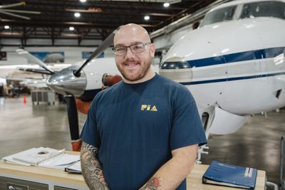 I'm a Gen Zer and attended college for nearly 3 years before realizing trade school was right for me