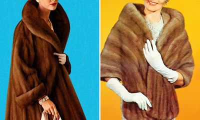 The vintage fur debate: does it honour an animal or normalise cruelty?
