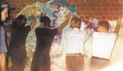 ‘We were in shock, we were numb’: the police raid that changed Melbourne’s gay scene forever