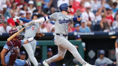 Phillies vs. Dodgers Prediction, Odds, Probable Pitchers for Monday, August 5