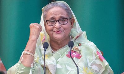 Why has Bangladesh’s prime minister Sheikh Hasina resigned and fled?