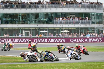 Ben Hunt: MotoGP's 75th anniversary was a hit - but F1 could do even better